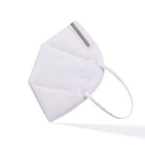 5 pieces of Protective masks